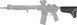 Приклад Magpul MOE SL-S Mil-Spec для AR15. Black 36830583 фото 4
