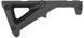Упор передній Magpul AFG2 Weaver/Picatinny 36830016 фото 2