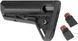 Приклад Magpul MOE SL-S Mil-Spec для AR15. Black 36830583 фото 2