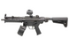 Магазин Magpul PMAG D-50 FEM T94 9мм (9х19) 50 патр к:чорний 36830567 фото 1