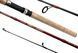 Cпінінг "GLADIATOR"Black Warrior 2.70 (5-25g)