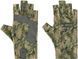 Перчатки Favorite Solar Fishing Gloves 5 Cut S/M ц:khaki 16930769 фото 1