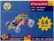 Конструктор гибкий OTAMANKO Игрок-собиратель 64 деталей 5320177 фото 9