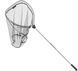 Подсачок Select Rubber Landing Net 150cm 18707939 фото 1