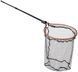 Подсек Savage Gear Full Frame Landing Net Round M (46х56cm) 95-150cm 18541888 фото 1
