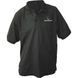 Футболка Gardner POLO SHIRT black, M PSHM фото 2