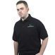 Футболка Gardner POLO SHIRT black, M PSHM фото 1
