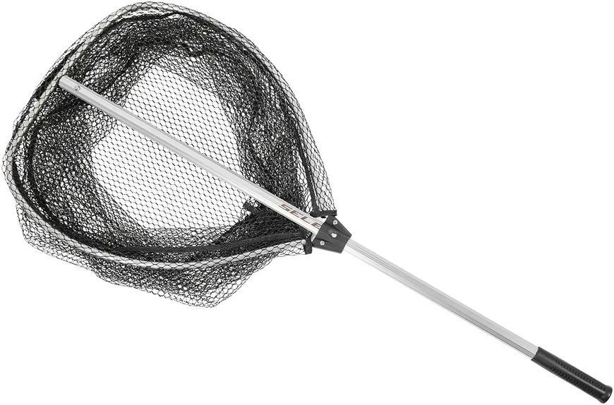 Подсачок Select Rubber Landing Net 150cm