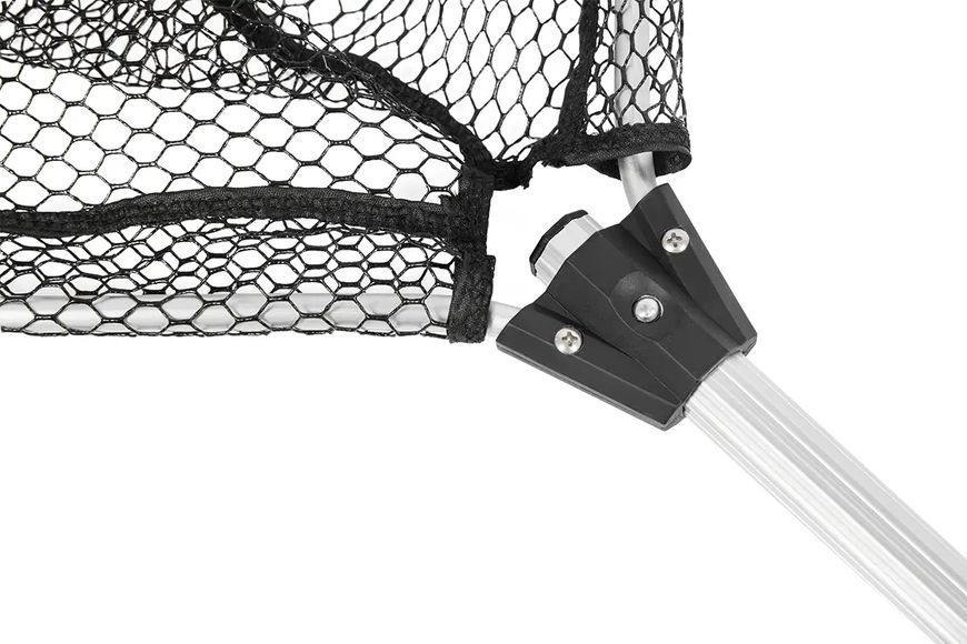 Подсачок Select Rubber Landing Net 150cm