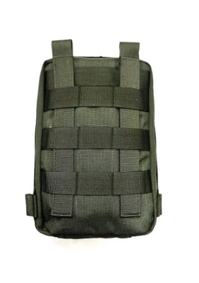 Військова тактична сумка KMT-Flex Military Хакі