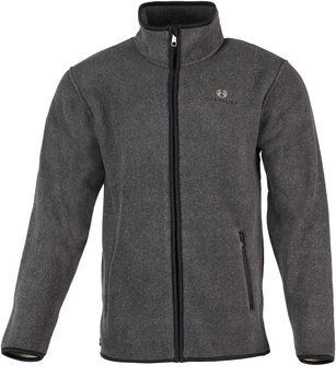Флісова кофта Chevalier Mainstone Fleece Jacket Men L к:anthracite, L