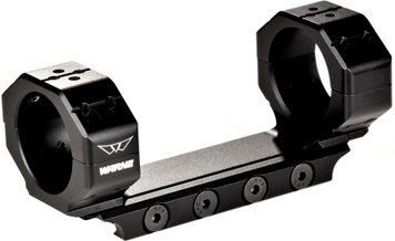 Кріплення-моноблок Warne Skyline Precision Mount 30мм Medium Picatinny 23700240 фото