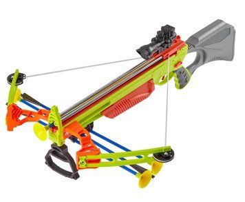 Арбалет ZIPP Toys Маленький рыцарь L