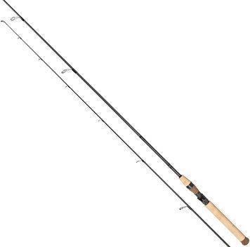 Спінінг G.Loomis GLX Walleye Series WPJR 822S 2.08m 3-10g