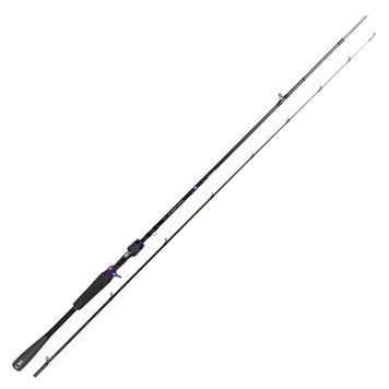Спінінг кастинг. Daiwa Prorex AGS Bait Target Sniper 7`6" 2.29m 40-80g (PXAGS762HFB-DS)