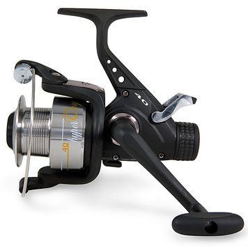 Котушка Lineaeffe Baitrunner Hyper Carp 61