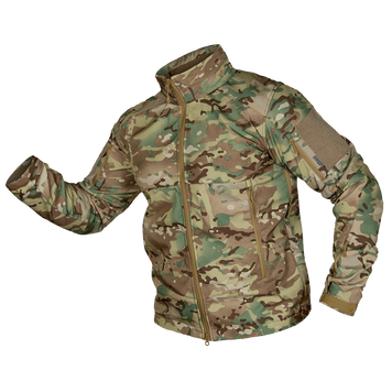 Куртка Camotec Phantom System