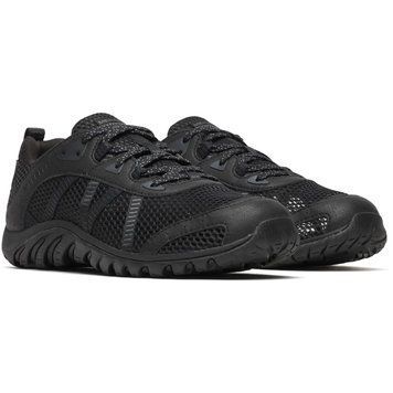 Кроссовки ч Merrell MAIPO 3 AEROSPORT black - 42 - черный