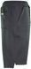 Шорти RidgeMonkey APEarel Dropback MicroFlex Grey 91680649 фото 3