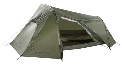 Палатка Ferrino Lightent 1 Pro Olive Green (92172LOOFR)