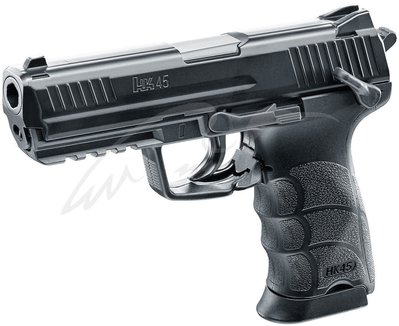 Пістолет пневматичний Umarex HK45 4.5мм ВВ, 39860247