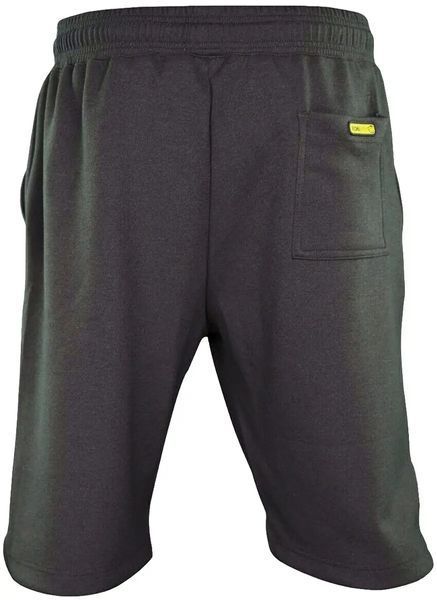 Шорти RidgeMonkey APEarel Dropback MicroFlex Grey, L