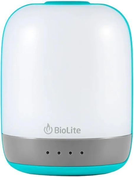Ліхтар кемпінговий Biolite Alpenglow 250 к:teal