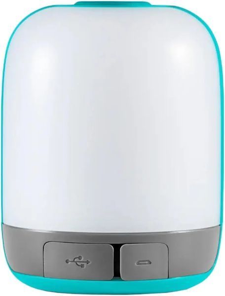 Ліхтар кемпінговий Biolite Alpenglow 250 к:teal