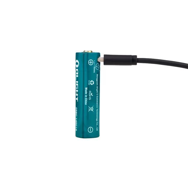 Фонарь Olight I5R EOS ц:black