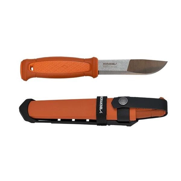 Нож Morakniv Kansbol ц:оранжевый, 23050202