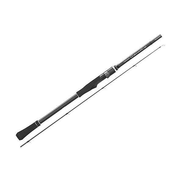 Спінінг Graphiteleader Calamaretti UX 23GCALUS-862M 2.59m 2.5-4.0EGI (G18244)