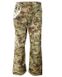 Брюки тактические KOMBAT UK MOD Style Kom-Tex Waterproof Trousers Мультикам 5056258900628 фото 3