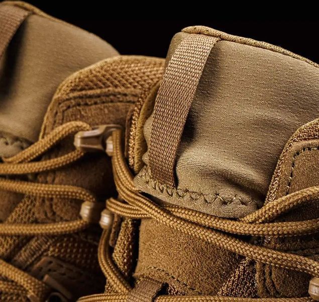 Черевики Lowa Tactical Zephyr MK2 MID TF 44 UK 9.5/EU к:desert, 44, 29.2, 27.7