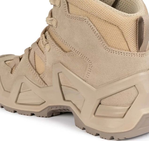 Черевики Lowa Tactical Zephyr MK2 MID TF 44 UK 9.5/EU к:desert, 44, 29.2, 27.7