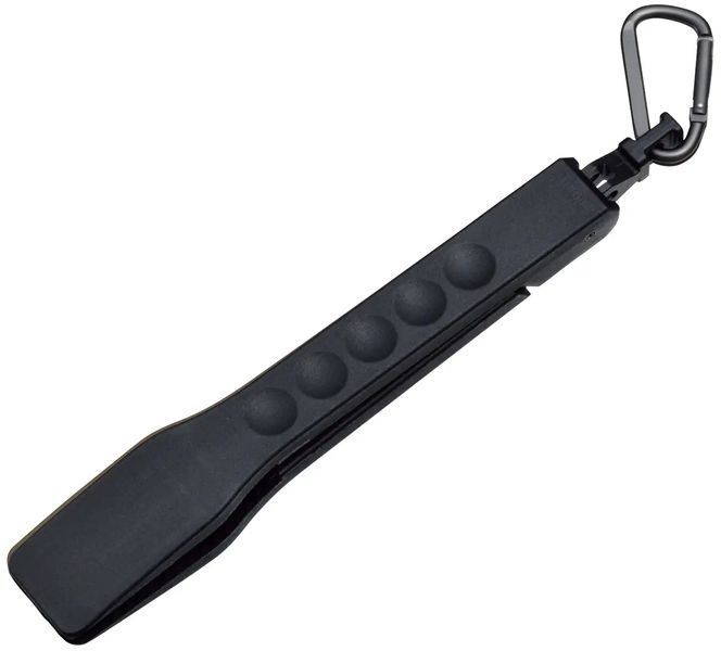 Захват DaiichiSeiko Wani Grip MC к:black