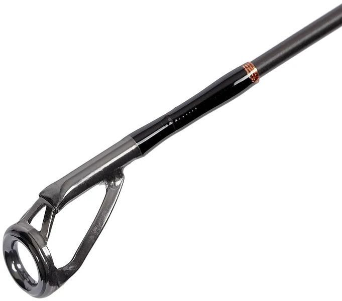 Спінінг G.Loomis GLX Walleye Series WPJR 822S 2.08m 3-10g