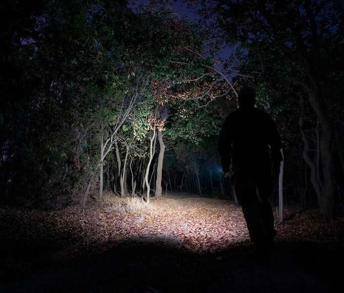 Фонарь Olight I5R EOS ц:black