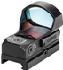 Прицел коллиматорный Hawke Reflex Sight "Wide View" 3 MOA Weaver 39860231 фото 1