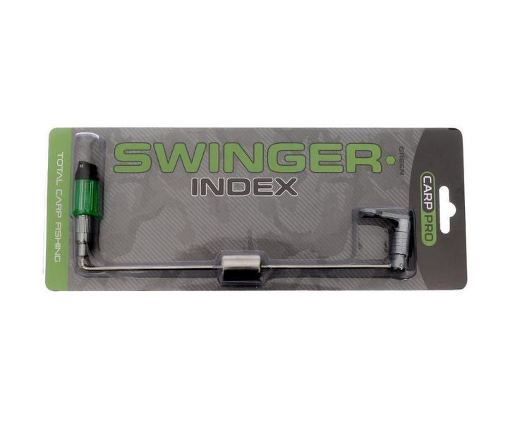 Свингер CARP PRO INDEX Green