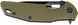 Ніж Skif Defender II BSW Olive 17650283 фото 3