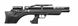1003372 Пневматична PCP гвинтівка Aselkon MX7-S Black кал. 4.5 1003372 фото 1