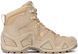Черевики Lowa Tactical Zephyr MK2 MID TF 44 UK 9.5/EU к:desert 9730820 фото 2
