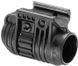Крепление FAB Defense PLA 1" ц:черный