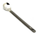 Titanium Long Handle Spoon with Polished Bowl ложка (Toaks) SLV-11 фото 2
