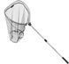 Подсек Select Rubber Landing Net Tele 115-150cm 18707940 фото 1