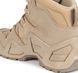 Черевики Lowa Tactical Zephyr MK2 MID TF 44 UK 9.5/EU к:desert 9730820 фото 4