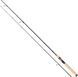Спінінг G.Loomis GLX Walleye Series WPJR 822S 2.08m 3-10g