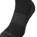 Шкарпетки TRK Lite 2.0 Чорні (7138), 39-42 2908010159139 фото 4