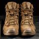 Черевики Lowa Tactical Zephyr MK2 MID TF 44 UK 9.5/EU к:desert 9730820 фото 8