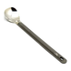 Titanium Long Handle Spoon with Polished Bowl ложка (Toaks) SLV-11 фото 1